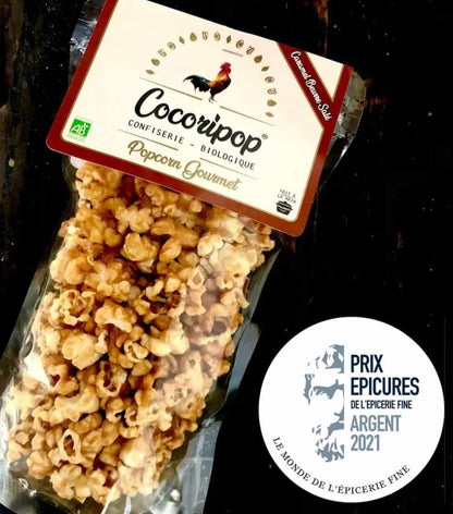 Cocoripop Pop corn